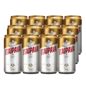 imagem do produto Cerveja Itaipava 269ml
