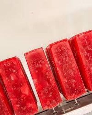 imagem do produto Gelo Saborizado de Melancia