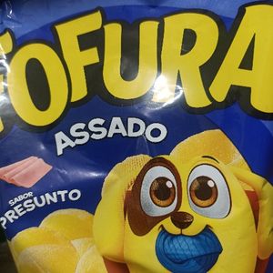 imagem do produto Fofura Presunto