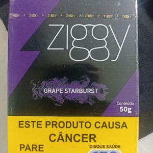 imagem do produto Essência Grape Starburst Ziigy