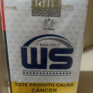 imagem do produto Ws Azul 