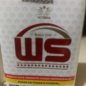 imagem do produto Ws Vermelho 