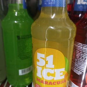 imagem do produto Ice 51 Maracujá 