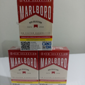 imagem do produto Malboro Select Vermelho