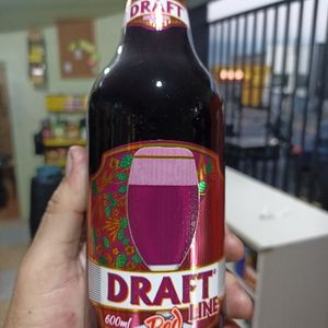 imagem do produto Drafth Chopp de Vinho