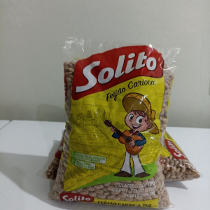 imagem do produto Feijão carioca