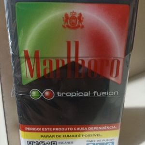 imagem do produto Malboro Melancia Box 