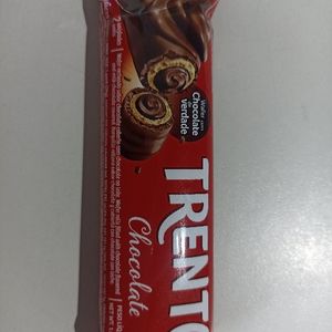 imagem do produto Trento Chocolate