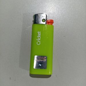 imagem do produto Isqueiro Cricket 