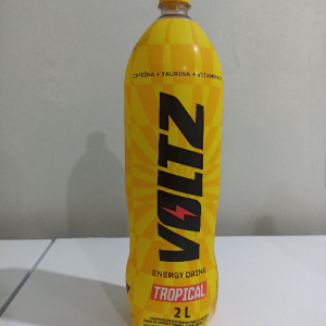 imagem do produto Energético Voltz Tropical 2lts