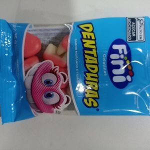 imagem do produto Fini dentadura pq