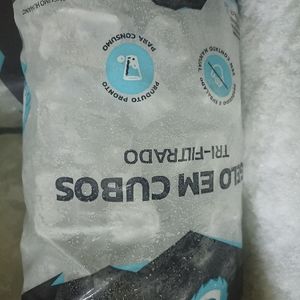 imagem do produto SACO DE GELO 5 KILO