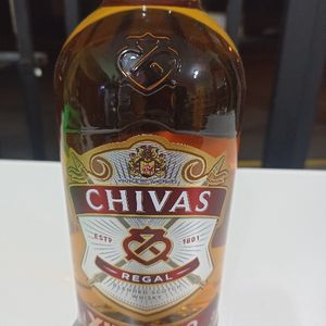 imagem do produto Wisk Chivas 12 anos