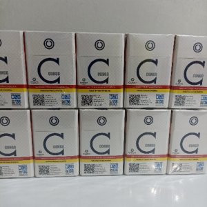 imagem do produto Congo Azul pacote c10