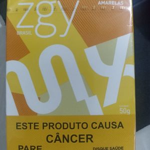 imagem do produto Essência Frutas Amarelas Ziggy