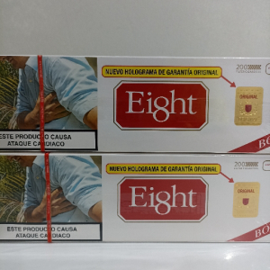 imagem do produto Pacote de Eigth 1 linha