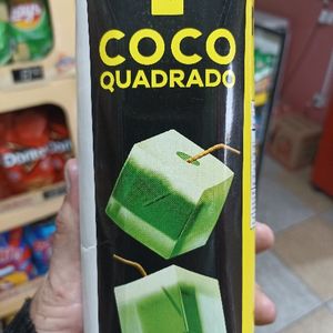 imagem do produto Água de Coco 