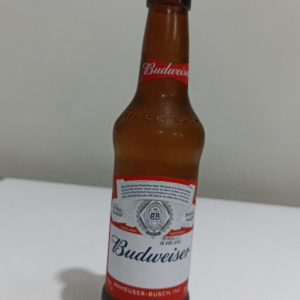 imagem do produto Budweiser Longe Neck