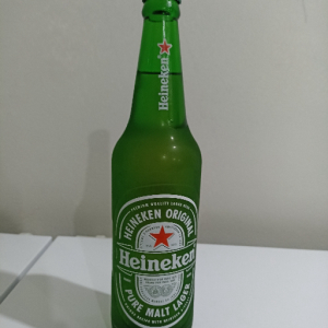 imagem do produto Heineken 600ml unidade