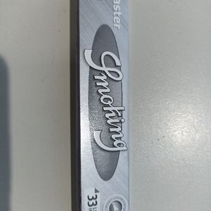 imagem do produto Seda Smorking Prata