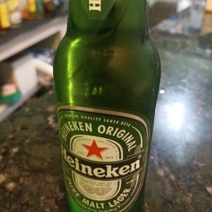 imagem do produto Heineken Long 330ml