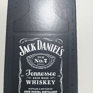 imagem do produto Jack Daniels Preta 1 litro