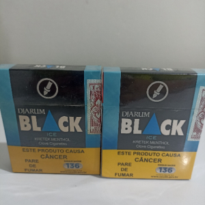 imagem do produto Black Ice