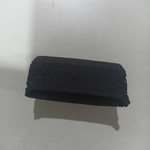 imagem do produto Carvão de Coco Hexagonal para Narguilé Zomo Unidade