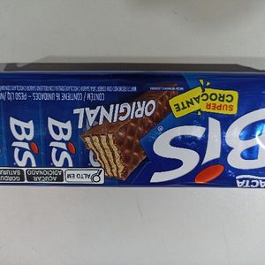 imagem do produto Bis Preto Original