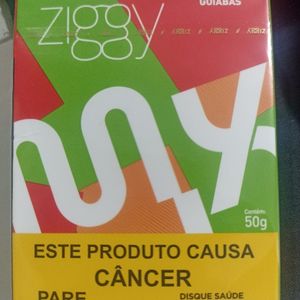 imagem do produto Essência Duas Goiabas Ziggy