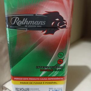 imagem do produto Rothmans Melancia Longo 