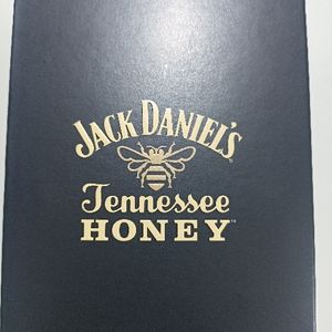 imagem do produto Jack Honey 