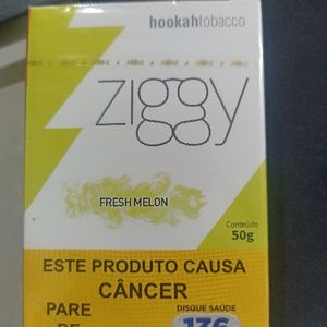 imagem do produto Essência Fresh Melon Ziggy