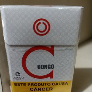 imagem do produto Congo Box Vermelho 
