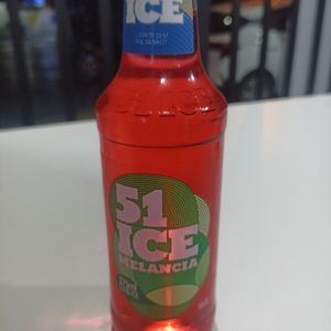 imagem do produto Ice 51 Melancia