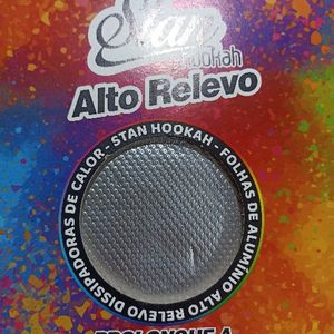 imagem do produto Aluminio Solto Folha