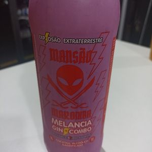 imagem do produto Mansão Maromba Gin Melancia