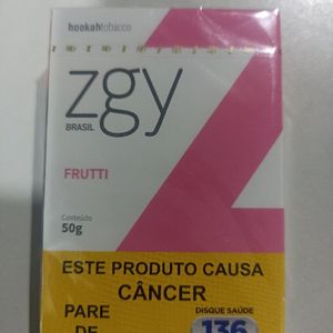 imagem do produto Essência Frutti Ziggy