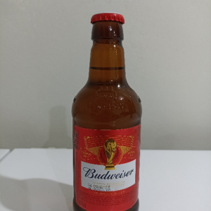 imagem do produto Budweiser 300ml unidade