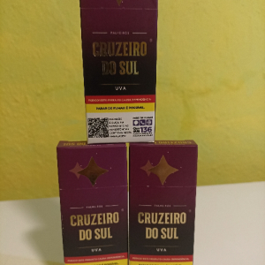 imagem do produto Paeiro Cruzeiro do Sul Uva