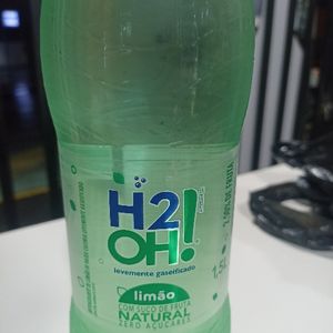 imagem do produto H20 limão 1,5