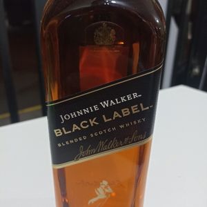 imagem do produto Black Label 1 litro 