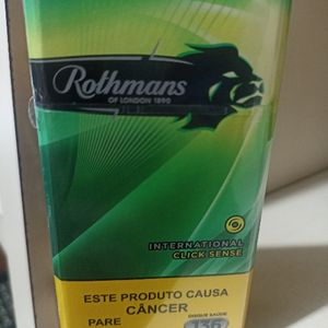 imagem do produto Rothmans Melão longo
