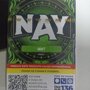 imagem do produto Nay Mint