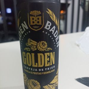 imagem do produto Baden Baden Golden