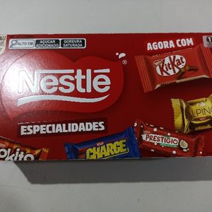 imagem do produto Caixa de Bombom Nestlé
