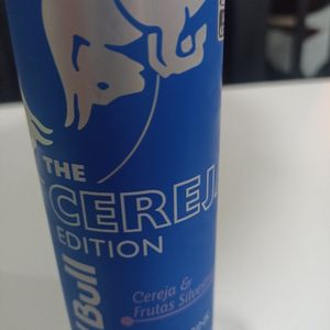 imagem do produto Red Bull Cereja