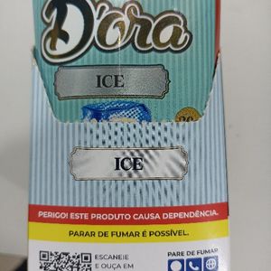 imagem do produto Dora Ice tabaco 