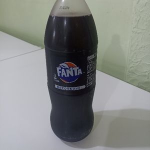 imagem do produto Fanta Uva Retornável 