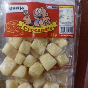 imagem do produto Queijinho